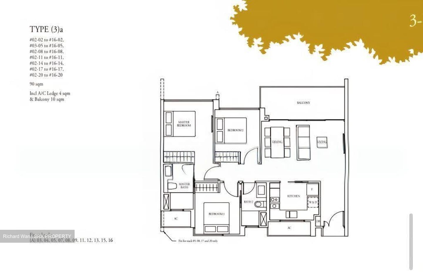 Bartley Ridge (D13), Condominium #635871881